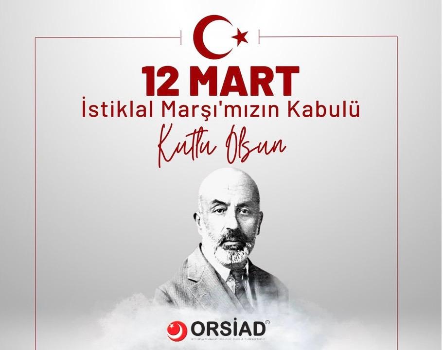 ORSİAD tweet media