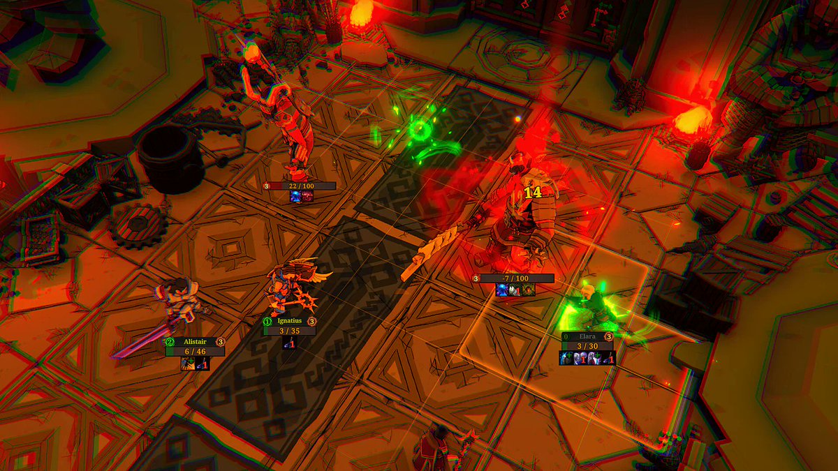 N5Dave's tweet photo. The Countdown is On: Forge Your Fate in ‘Valor of Man’ This March
https://t.co/z2u5NHuDkk
@techmashcouk #LegacyForge #NumskullGames #ValorofMan #Fantasy #RPG #Roguelite #gameupdate #games #gaming #gamers #platformer #gameplay #demogame #videogames #arcade https://t.co/GsVeeXi8wI