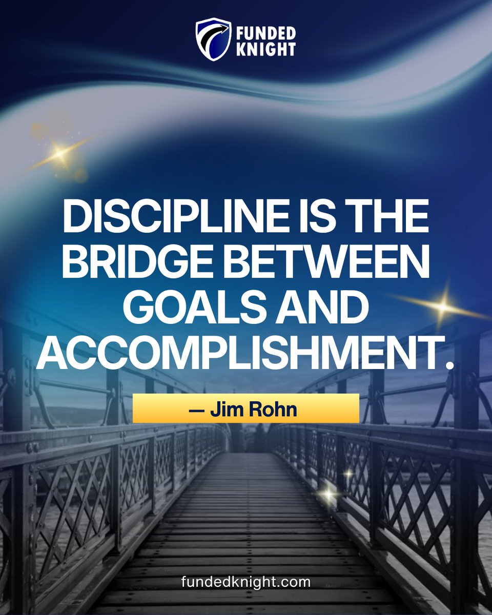 Funded Knight tweet media