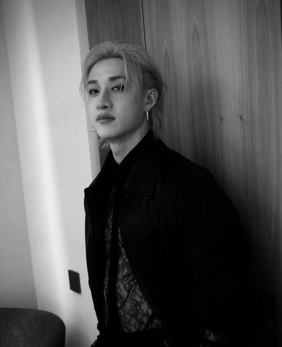 BangChanGlobal's tweet photo. 🗳️ | Asia Star Entertainer Awards 2026

Bang Chan is the only Stray Kids member nominated for "Fan Choice Artist (Singer)" outside of the group nomination! ✨

#BangChan #방찬 #バンチャン #方灿 https://t.co/nDApyRsgl1