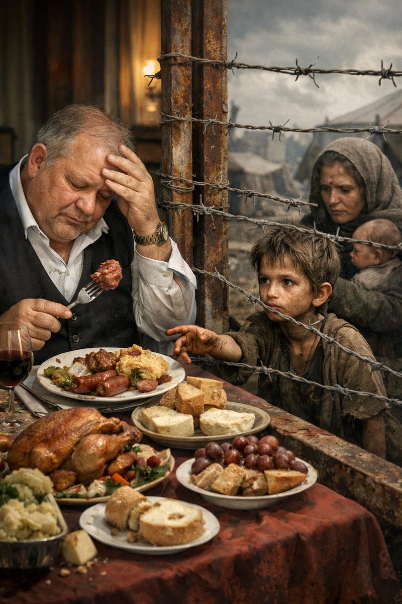 heislexzy's tweet photo. “Some have food but can not eat, some can eat but have no food” … which one are you currently? #شہادت_علیؑ_المرتضیٰ https://t.co/fqE3oUEmKJ