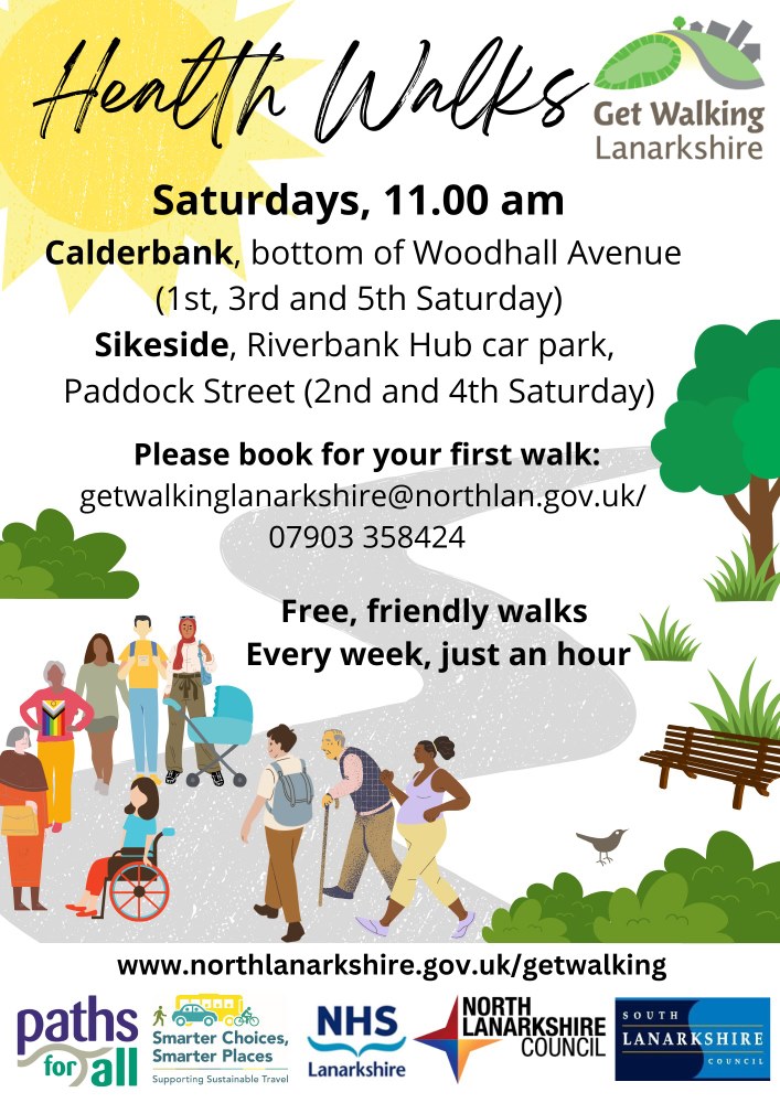 Making Life Easier and Disability Information Team tweet media