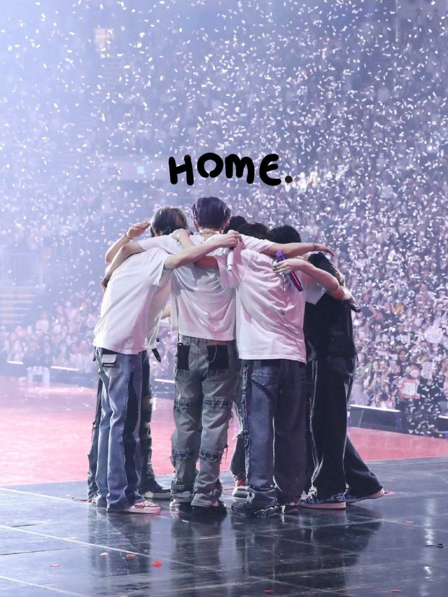 WE’LL KEEP SPEAKING UP.
WE’LL KEEP PROTESTING.
WE’LL KEEP FIGHTING FOR HEESEUNG

ENHYPEN IS 7. fo...