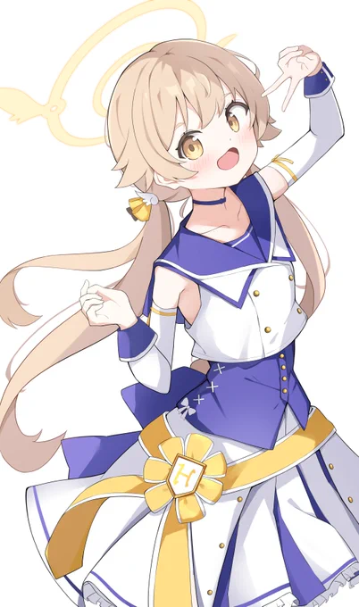 アイドルヒフミ