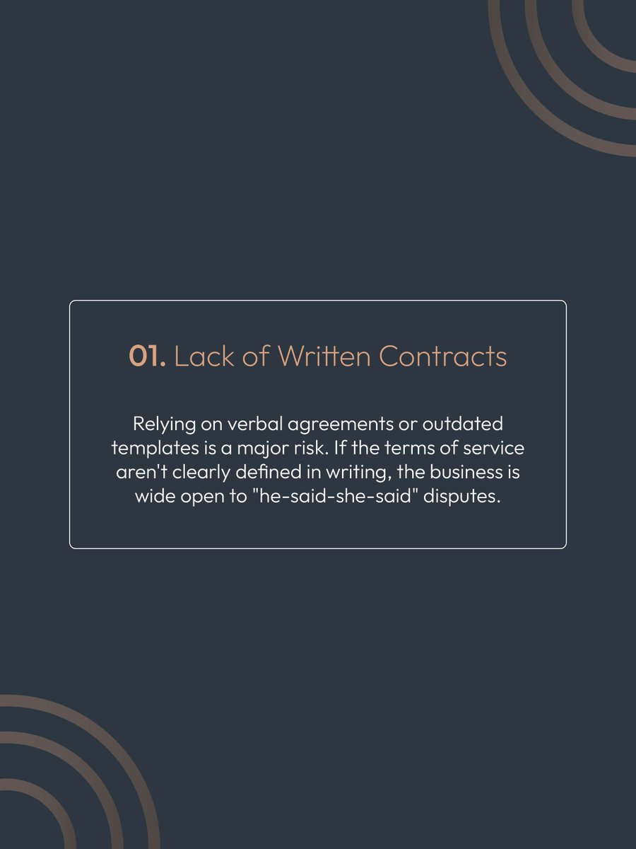 The Liability Company tweet media