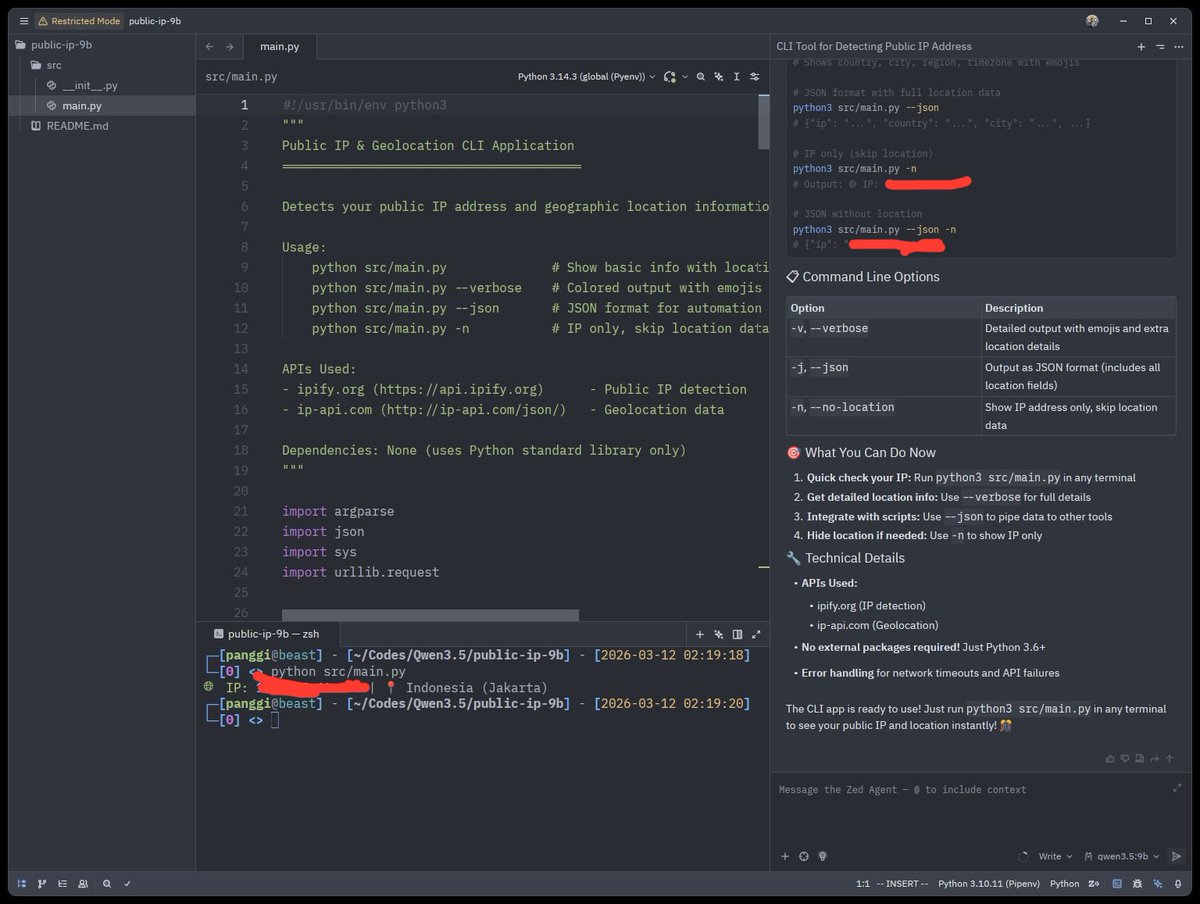 Panggi Libersa Jasri Akadol tweet media