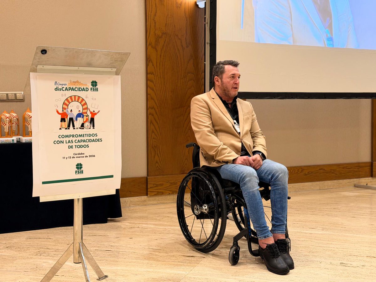 FSIE Valladolid tweet media