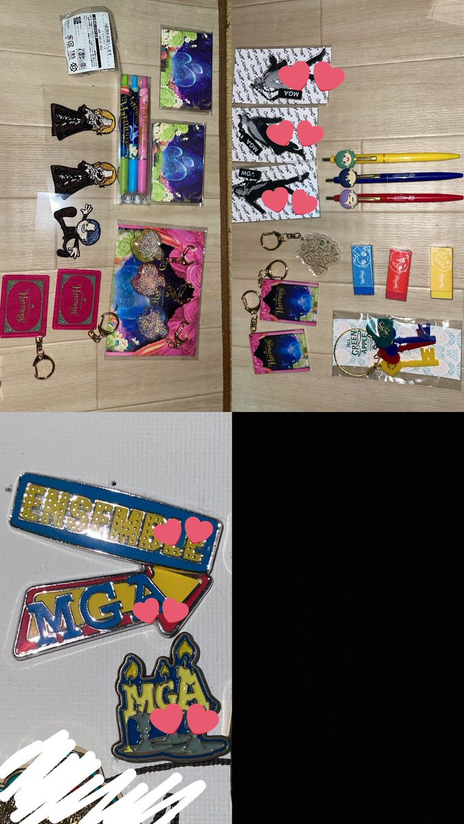 こはる tweet media