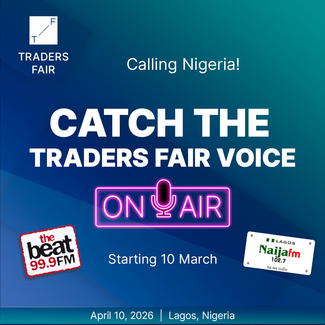 Traders Fair & Traders Awards - Events tweet media