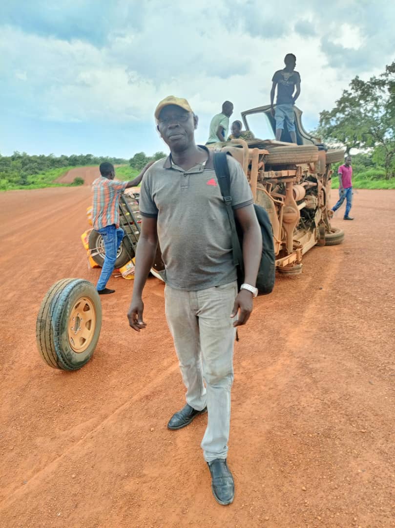 Solidarity with South Sudan tweet media