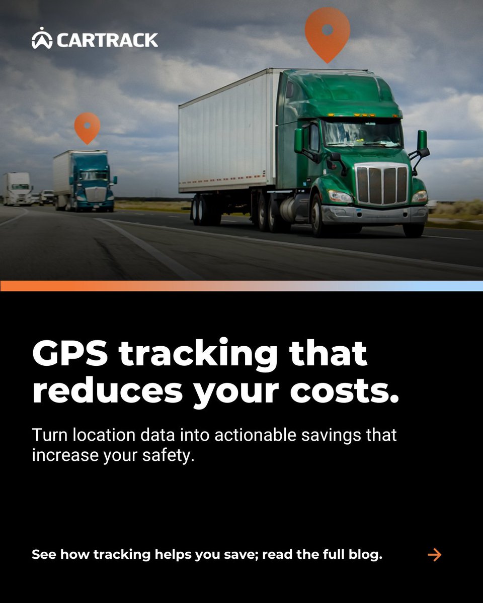 Cartrack tweet media