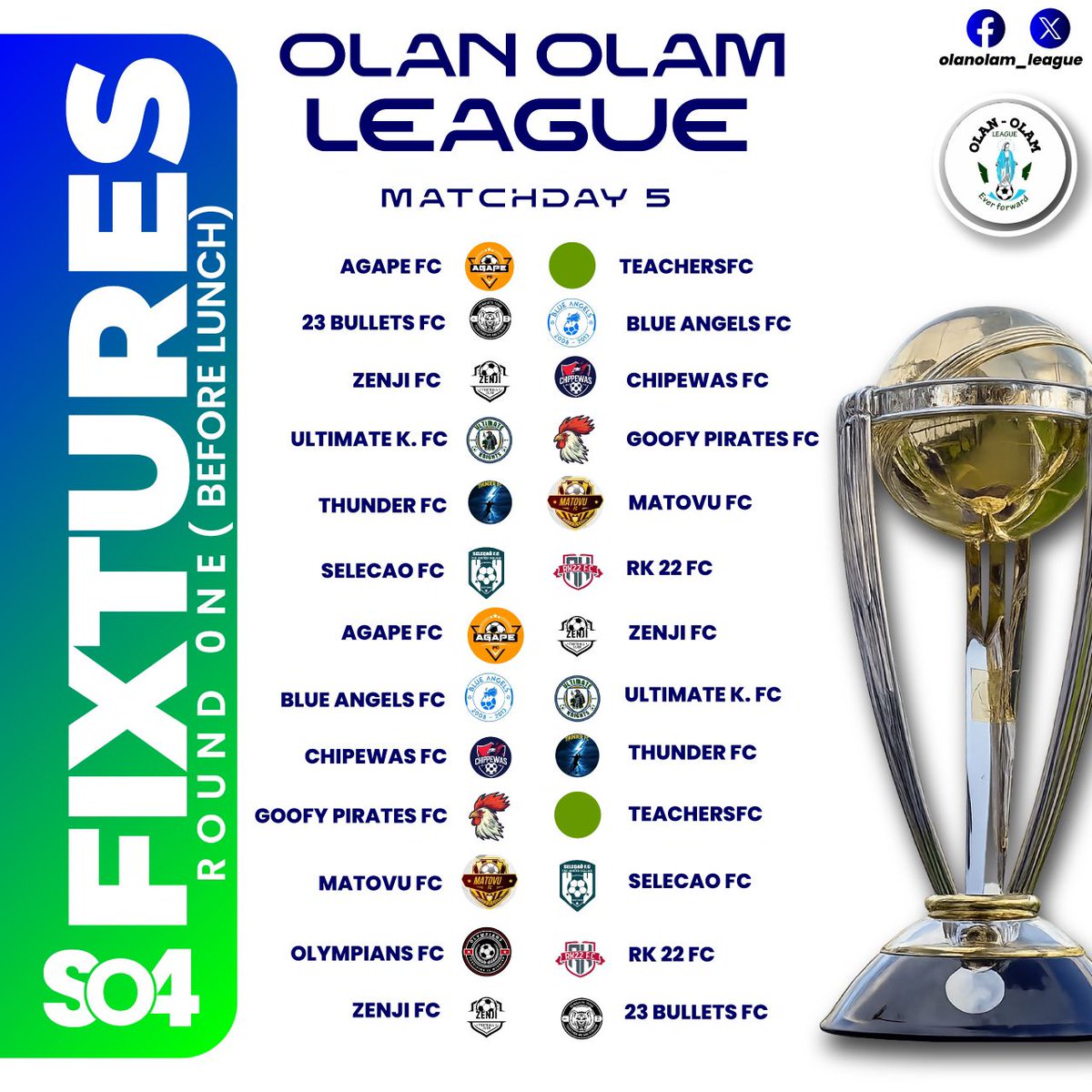 𝙾𝙻𝙰𝙽𝙾𝙻𝙰𝙼 𝙻𝙴𝙰𝙶𝚄𝙴 tweet media