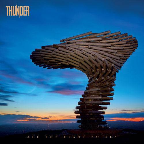thundertowers's tweet photo. 📷 Time flies!
Five years ago today we released our All The Right Noises album! 📷
We never got the chance to properly tour the album because… well, Covid. But despite that, it’s still a huge favourite for all. https://t.co/AaCdUneXCa