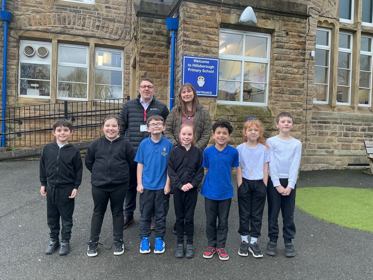 Sheffield Forgemasters tweet media