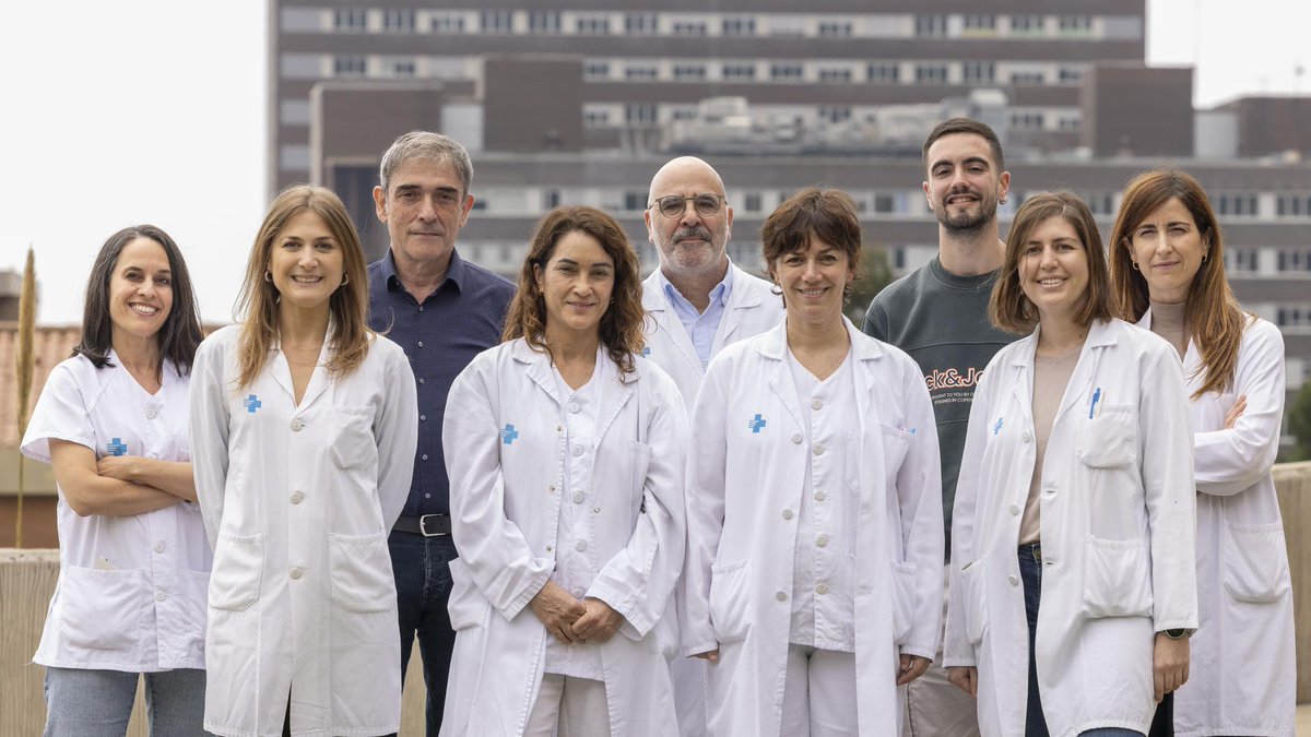 CIBER ISCIII tweet media