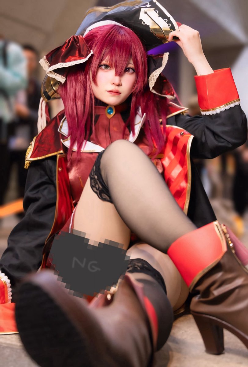 るあち tweet media