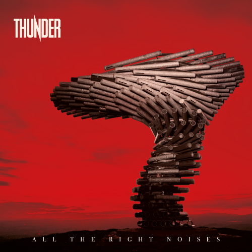 thundertowers's tweet photo. Let us know your favourite tracks from All The Right Noises below...
#Thunder #AllTheRightNoises #5YearAnniversary #BritishRock #ClassicRock https://t.co/27v8YWaTpj
