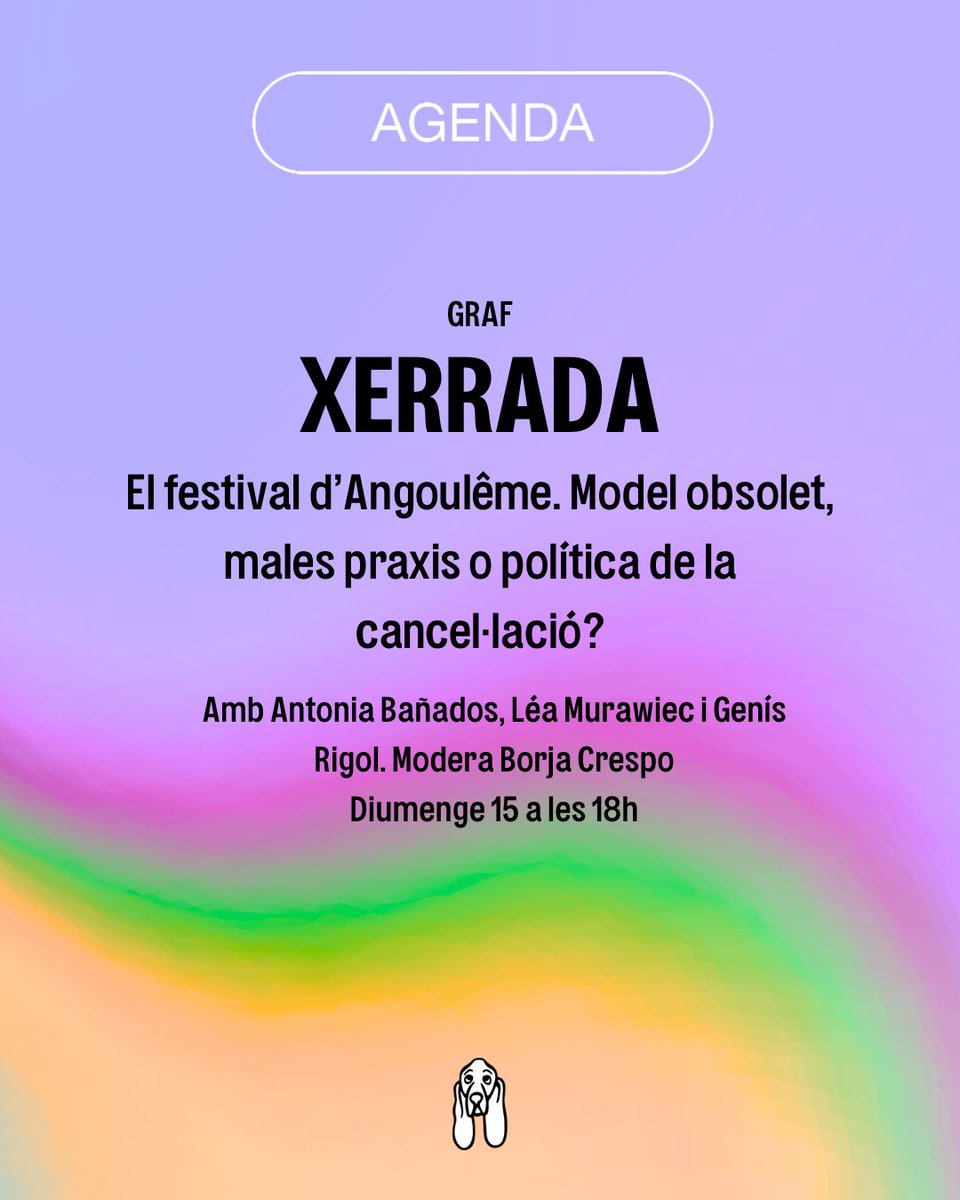 Editorial Finestres tweet media