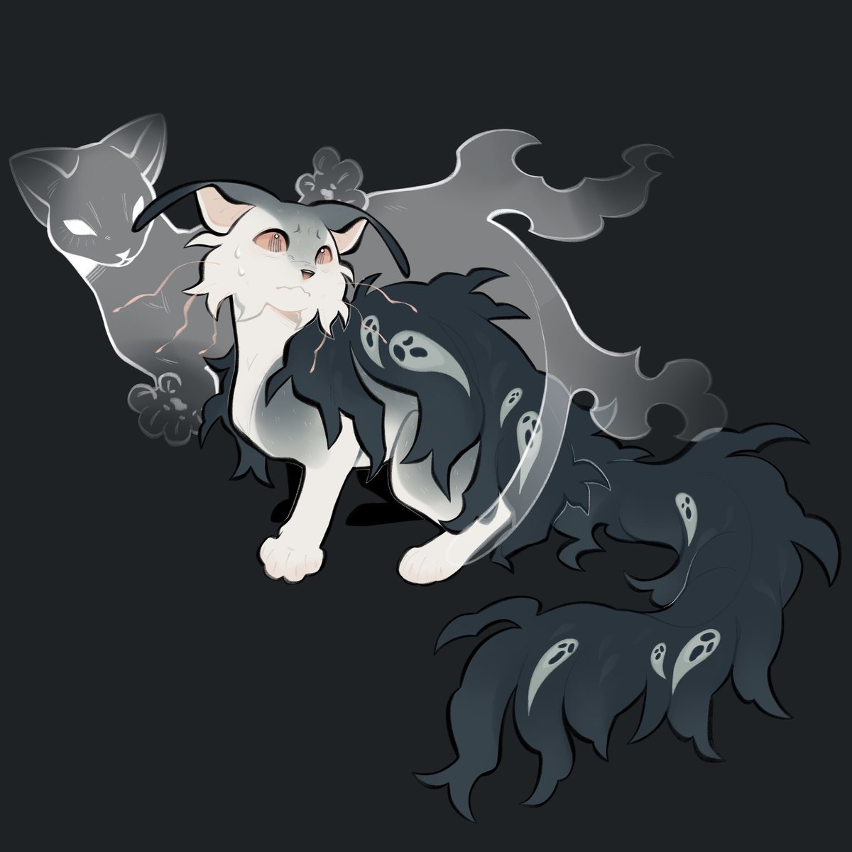 Haunted - BTA ⬇️