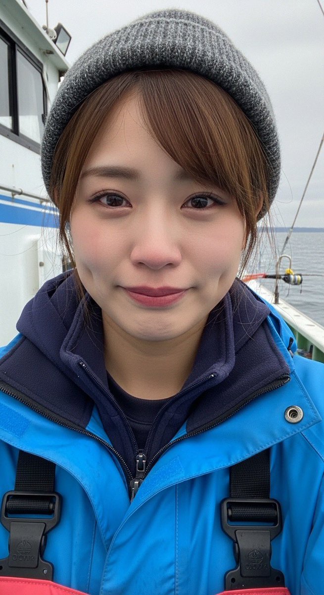 海原まい tweet media