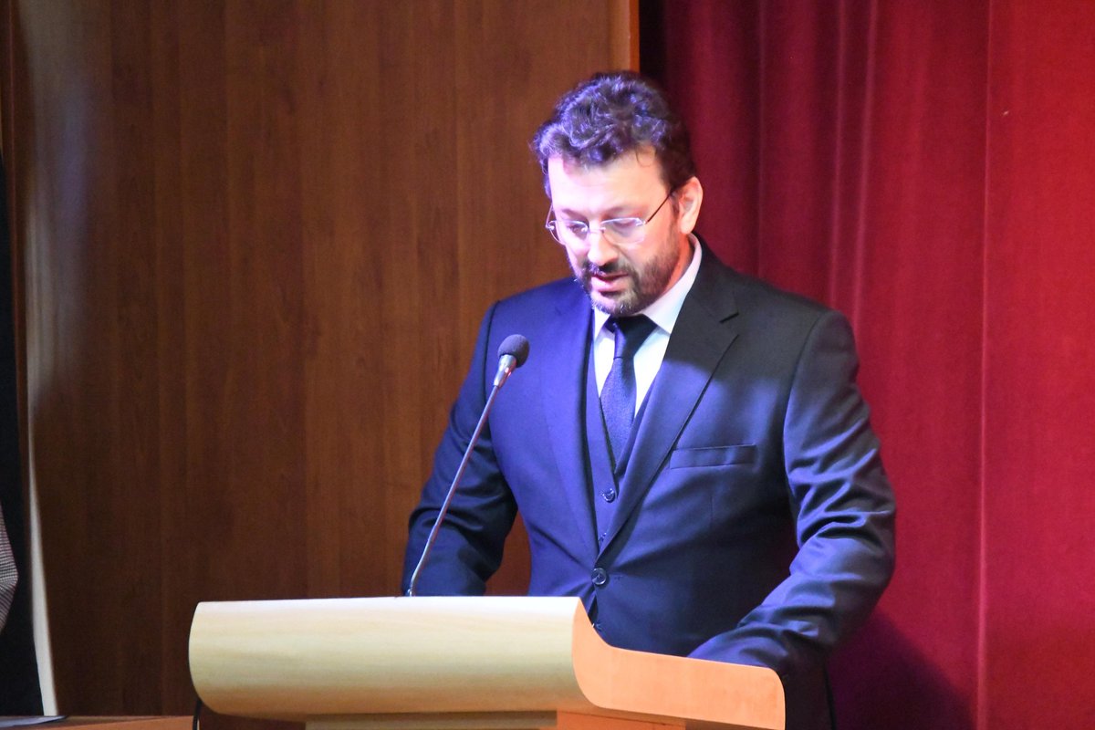 LSesal's tweet photo. Bir Yıldız, Bir Hilal… İlelebet İstiklâl!  Marşı’mızın kabulünü kutladık. Aziz şairimiz Mehmet Akif Ersoy’u saygı, minnet ve rahmetle andık.

#BirYıldızBirHilal
#İlelebetİstiklâl
#İstiklalMarşı
#MehmetAkifErsoy
#MilliRuh
#GençlikVeİstikbal
#Samsun
#Eğitim
#DeğerlerEğitimi https://t.co/d8aMVieOBc