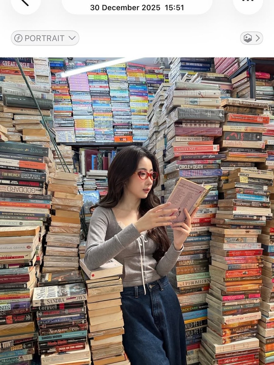 Yoko Apasra (Official Fan) tweet media