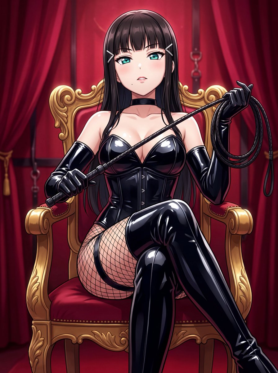 塩マスター tweet media