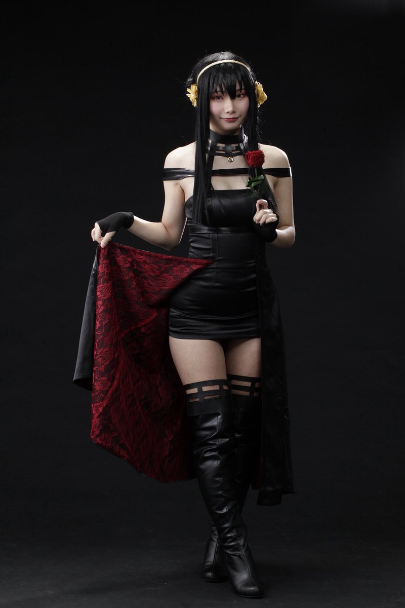 やえか(石黒 八絵花)@高知アニクリ祭参加 tweet media