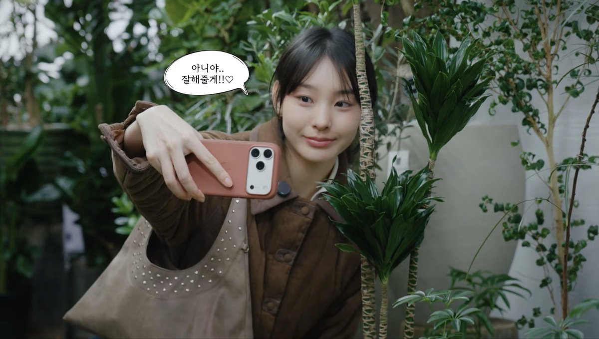 [🎥🐱] NO:ZE Unfiltered Page 23 — 
Jihye celebrates her birthday &amp; welcomes spring. 🌸 Featuring a surprise party from her team, a hince spring makeup look, her first houseplant, and our hiphop girl dancing.

Full vid 👉 youtu.be/_zKC2C92oAo

#노제 #noze