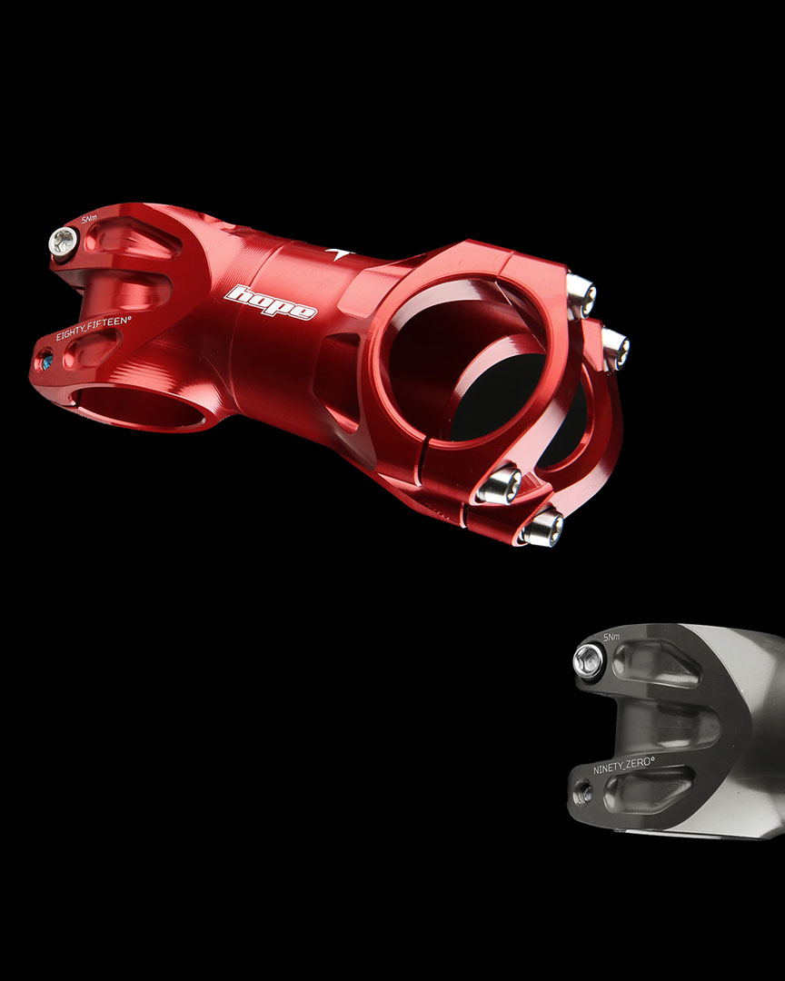 Hope Technology tweet media