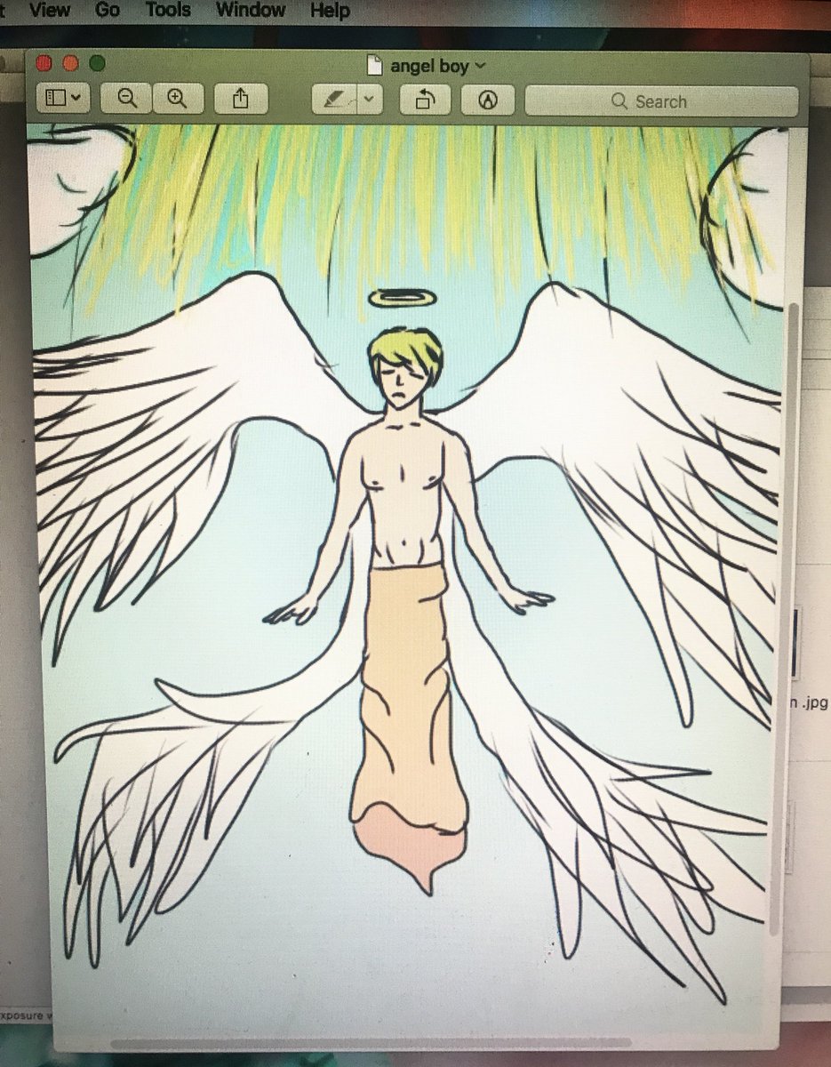 magatoarts's tweet photo. digital artists, share your first digital art and year vs now  
2012 vs 2026 https://t.co/mk8nBuPsKk