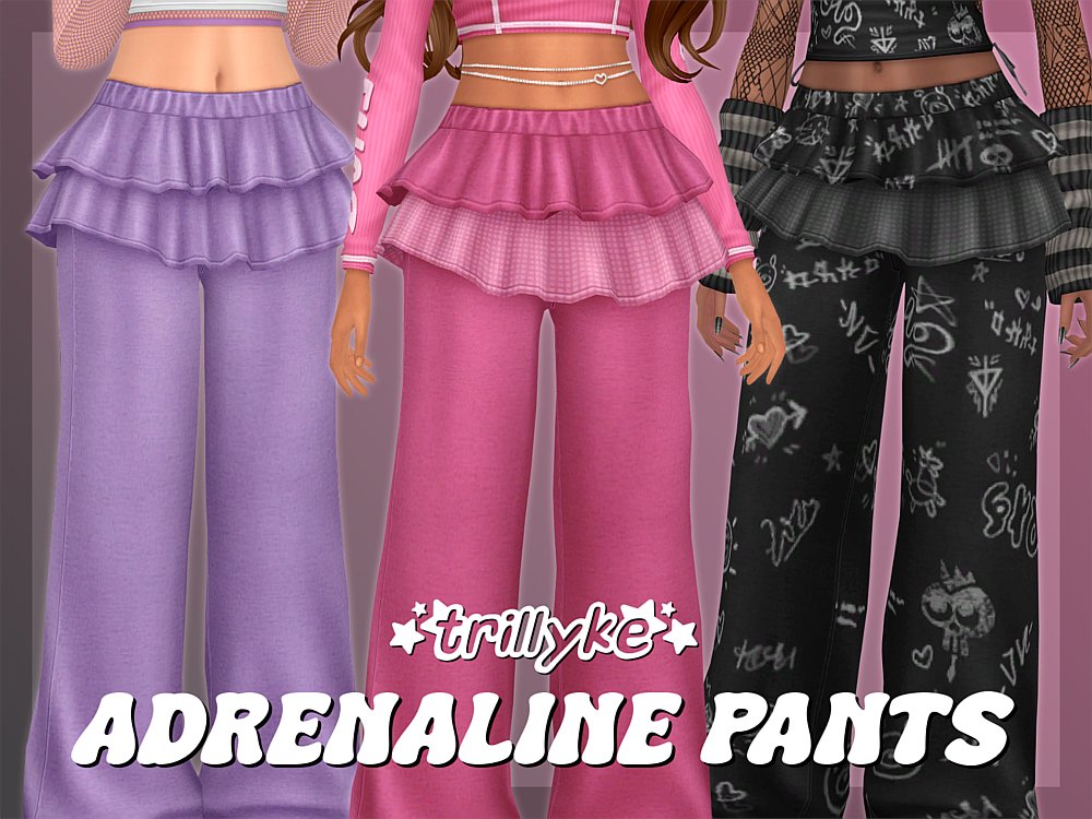 Trillyke tweet media