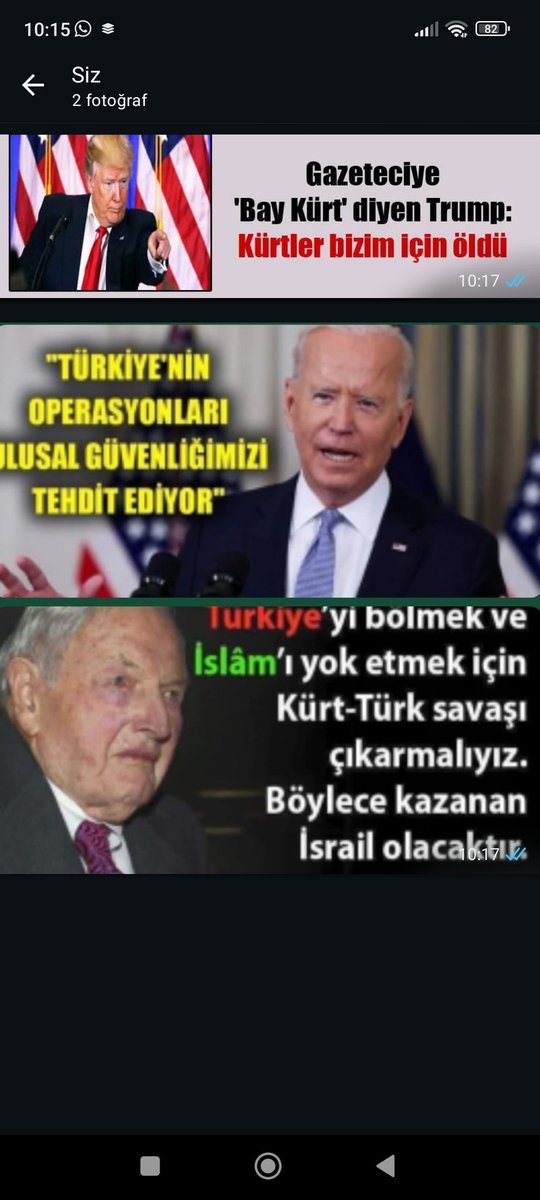 Izzetdiken12's tweet photo. @CriticerX @nedimsener2010 Bir Kürt evladı olarak tekrar söylüyorum:
SiyonİsT tezgahından çıkan bir avuç #necis güruh, yıllarca şerefli Kürt halkını kirli çıkarları için kullandı.
On binlerce genç fidan, emperyalist planlar uğruna hayatın baharında toprağa düştü.
Artık o eski Türkiye öldü.

Kürt Evladı🇹🇷🖊️ https://t.co/EEdIrTB81q
