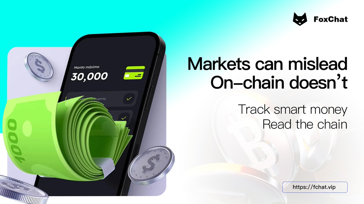 FoxChat_Social tweet media