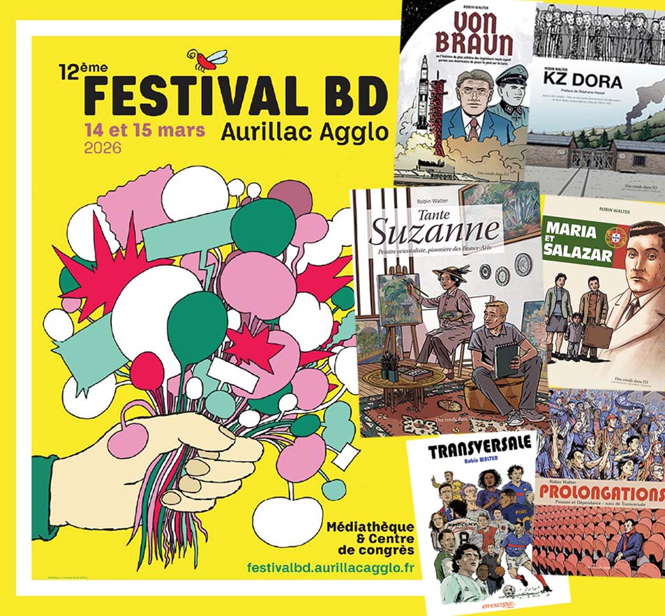 Robin Walter tweet media