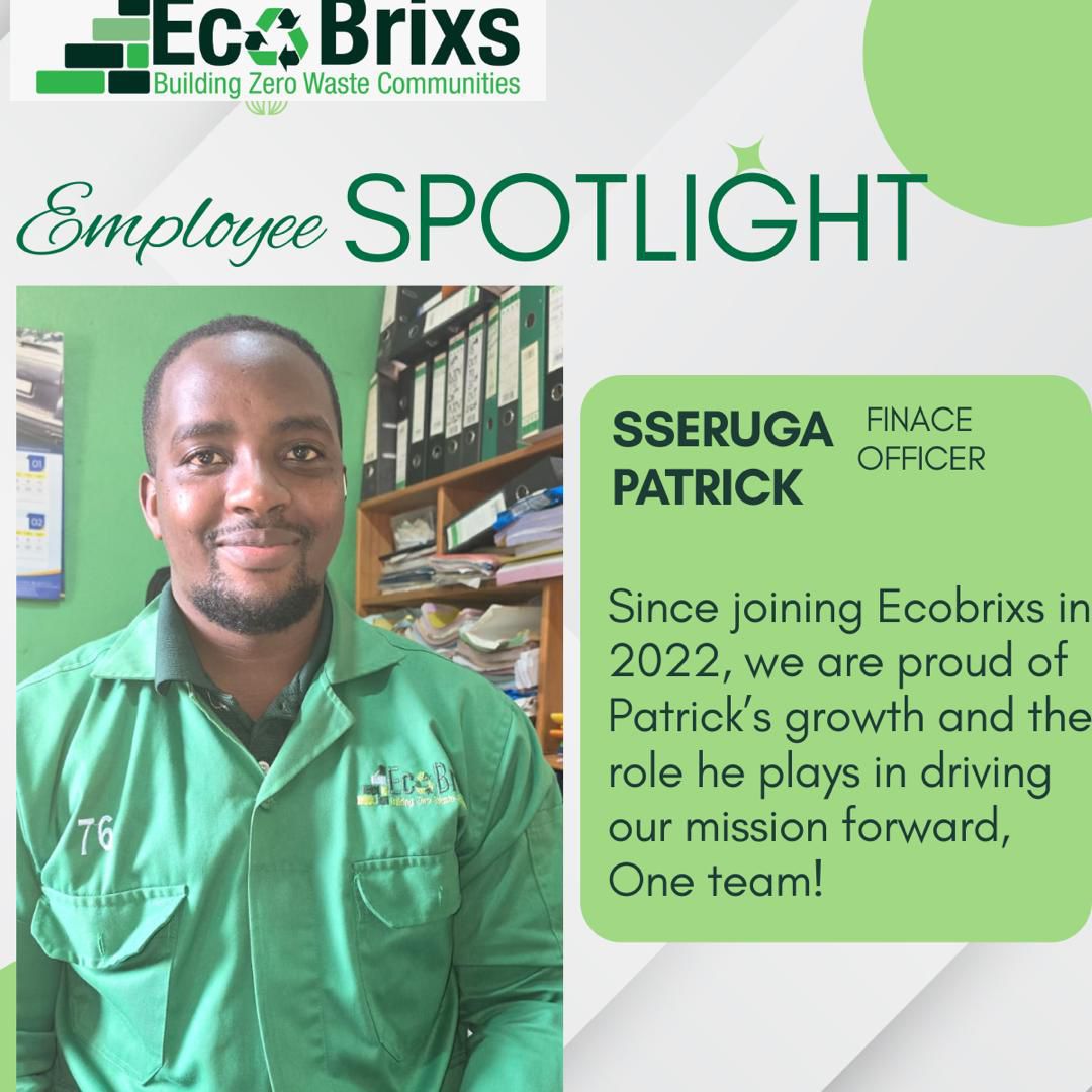 EcoBrixs tweet media