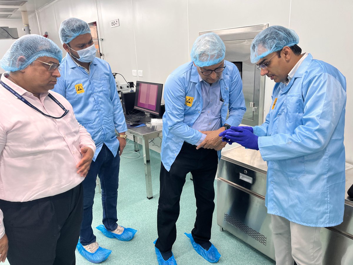 CSIR-CSIO tweet media