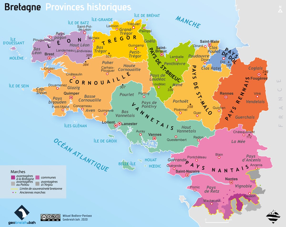 Parti National Breton | Strollad Broadel Breizh tweet media