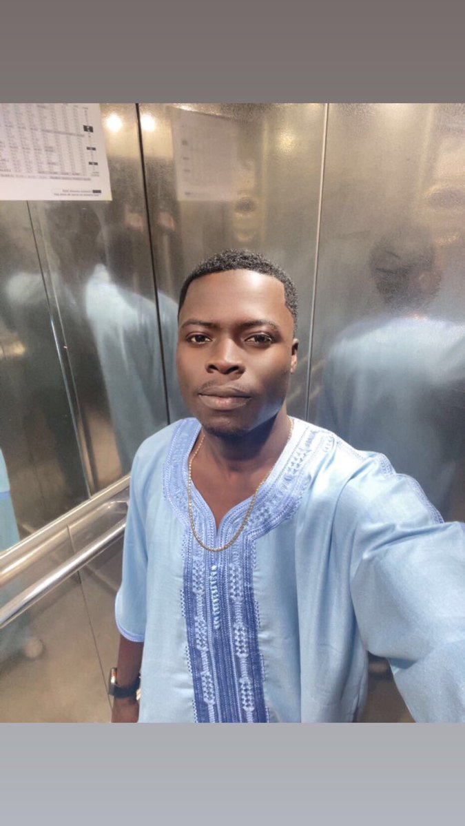 Lilwitty7🇬🇭🇲🇦 tweet media