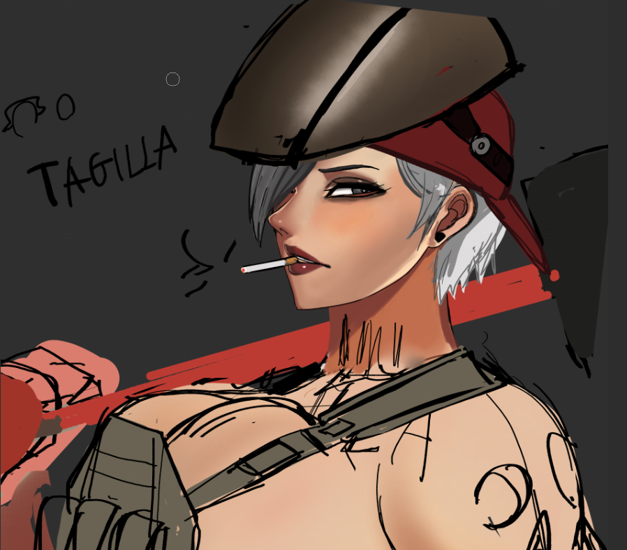 BADCOMPZERO tweet media