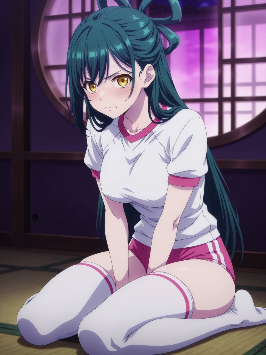 皆さん、(*´︶｀)ﾉｵﾂｶﾚｻﾏ♪

明日もよろしくね✨️
おやすみなさいです！
（見た人おやリプ待ってます）
#魔都精兵のスレイブ
#アニメ好きと繋がりたい 
#初リプ・初絡み・時差リプ大歓迎 
#拡散希望RPご協力お願い致します 
#フォローした人全員フォロバ