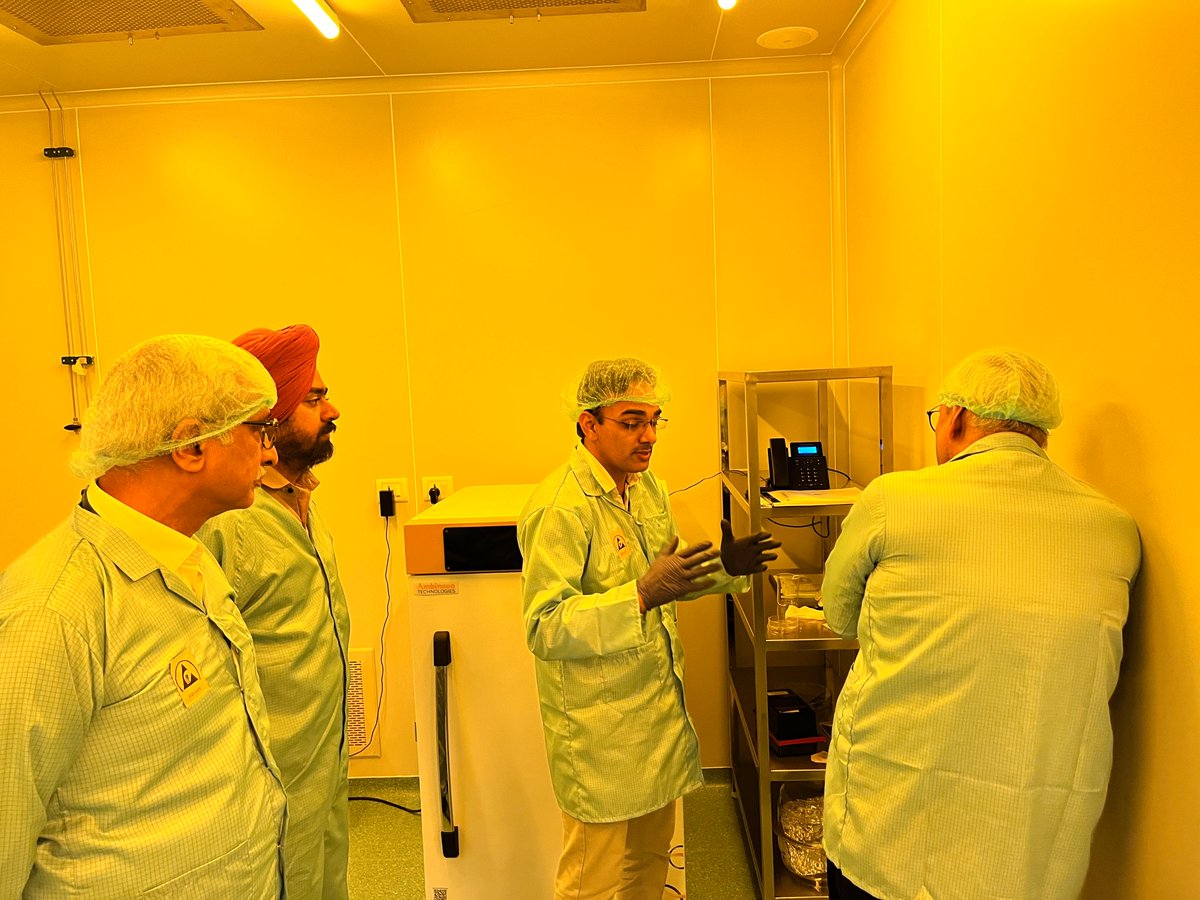 CSIR-CSIO tweet media