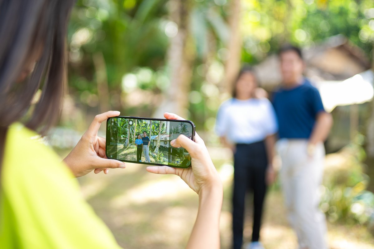 Plan International EU tweet media