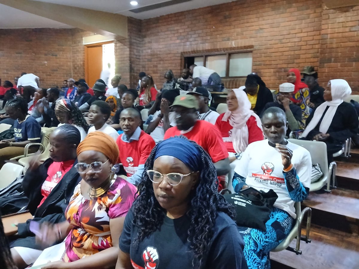 Dagoretti Community Justice & Paralegal Center tweet media