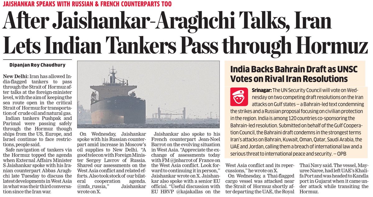 OFBJP UK tweet media