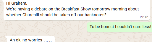 Graham Smith 🇺🇦 🏳️‍🌈 🇬🇱 🐧 tweet media