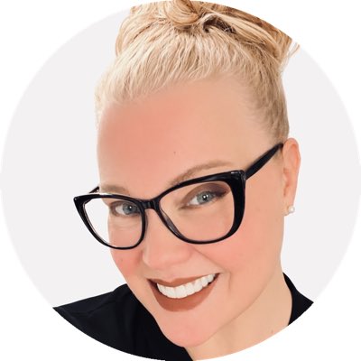 Jennifer Aldrich tweet media