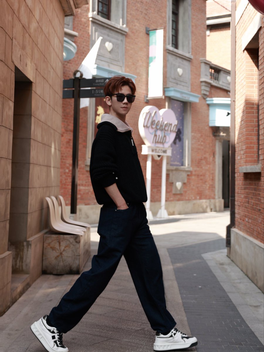 我是小洋 tweet media