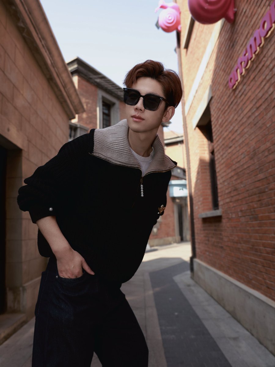 我是小洋 tweet media