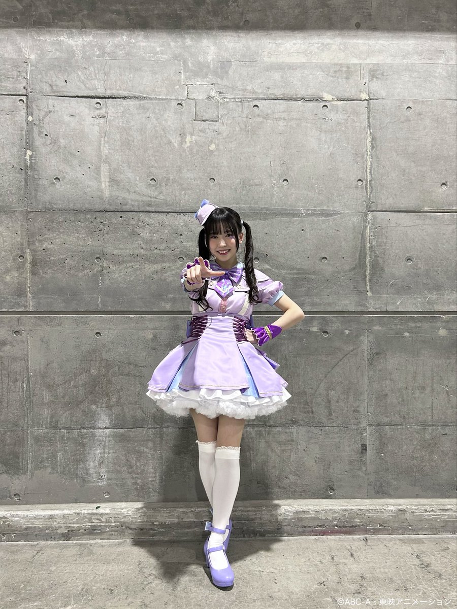 m_yuuka5151's tweet photo. ED主題歌｢なぜ？謎？！ANSWER｣
サン！ロク！キュー！万回再生！
おめでとうございます！
そして、作家の皆さま、たくさん見て聴いて
くださった皆さまありがとうございます！
茜音さんとコメントを載せていただいて
おります🕵🏻‍♂️
まだまだ楽しみましょう〜！
#たんプリ #プリキュア #precure https://t.co/iUz2SpU6O2